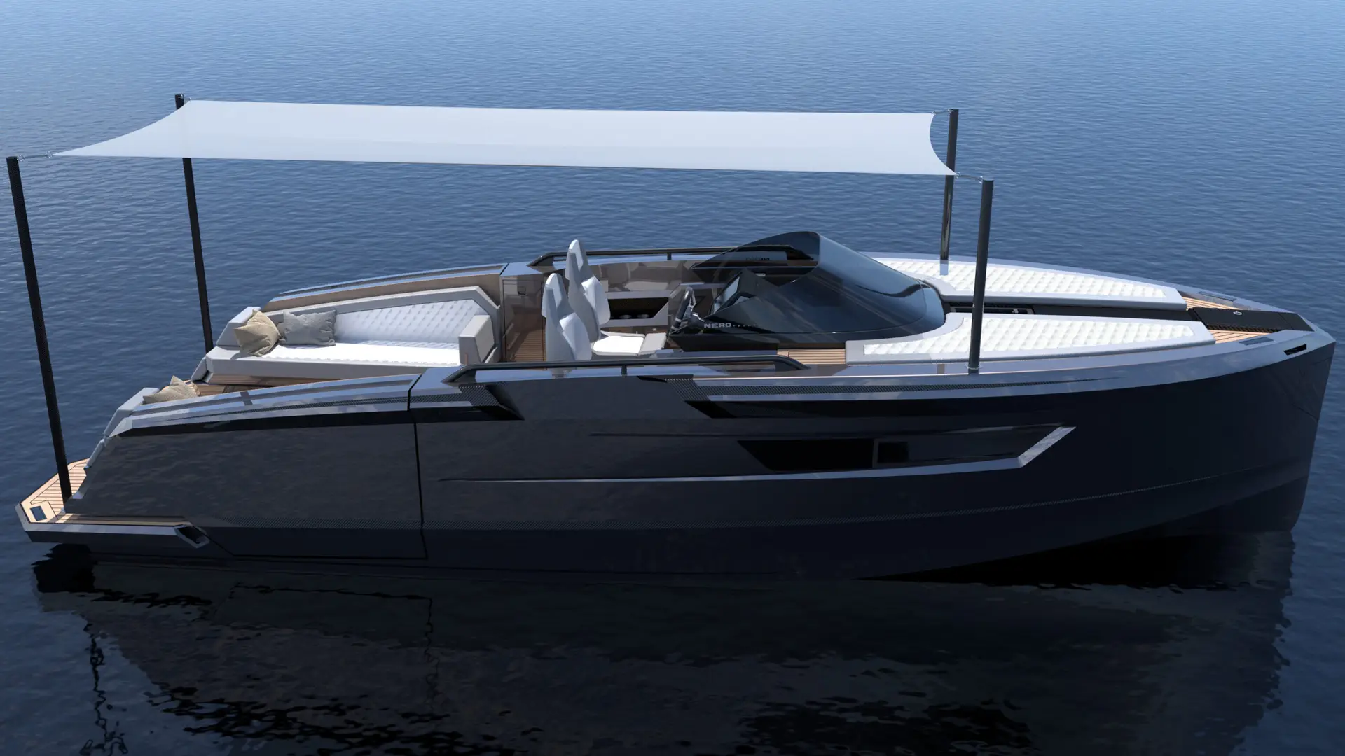 Nero 777 Evolution — variant 1